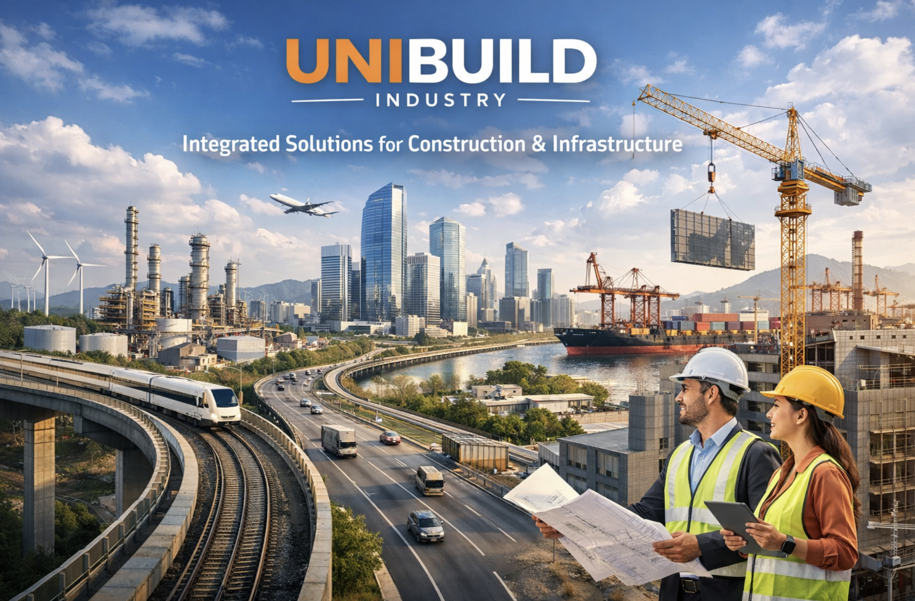 UniBuild Industry